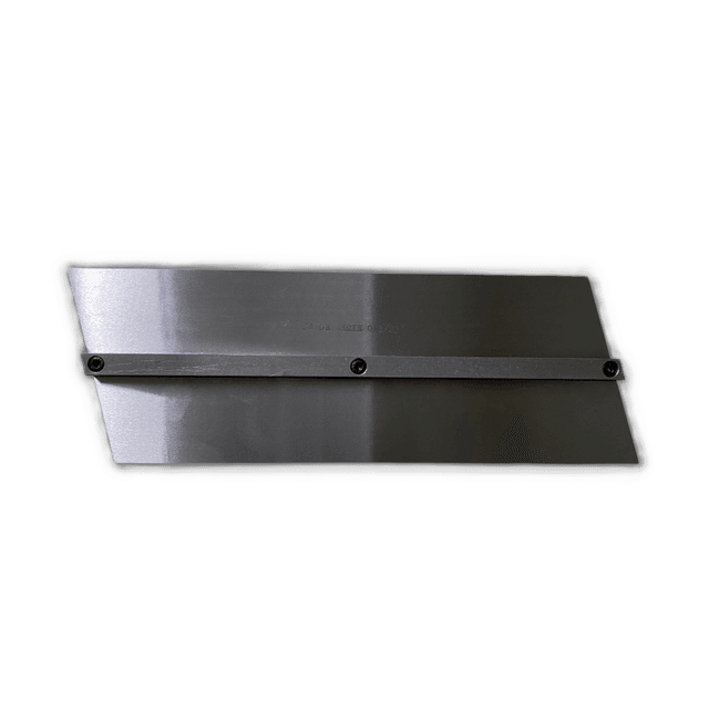 ASME 20/38 Phased Array