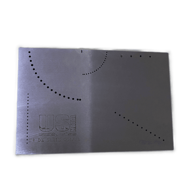 Bloco Phased Array Tipo B