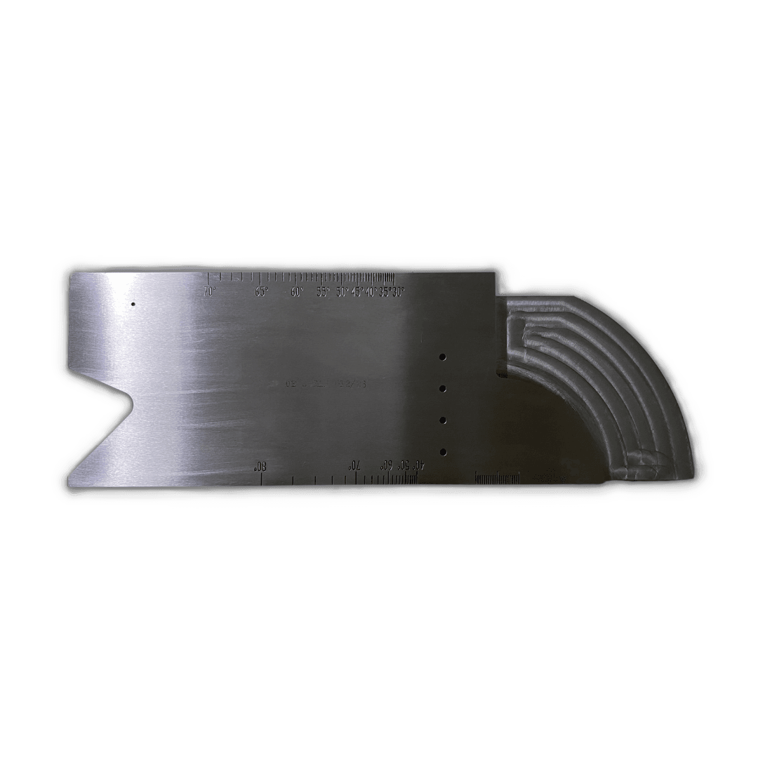 Bloco IIW Phased Array Tipo A (V1)