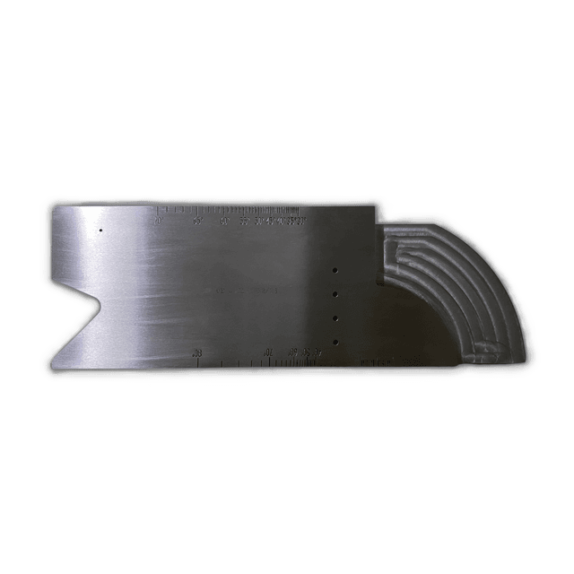 Bloco IIW Phased Array Tipo A (V1)