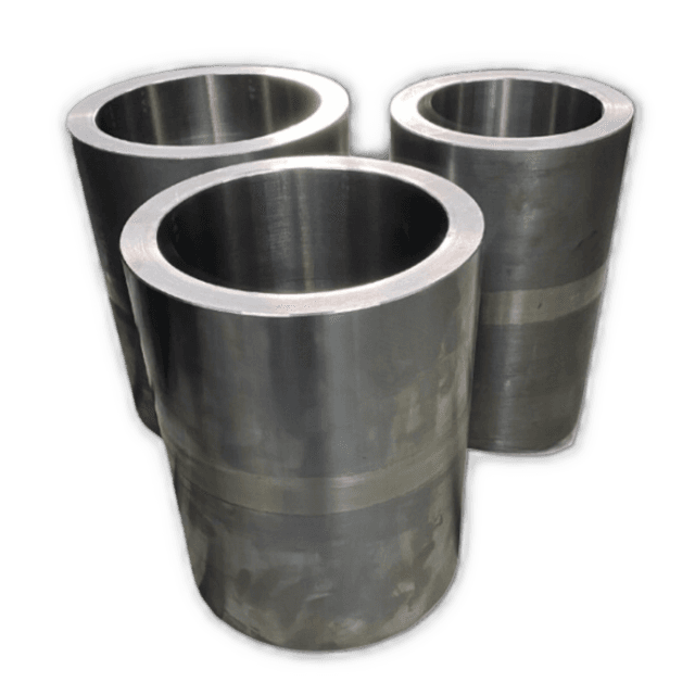 Tubo com Revestimento de Inconel
