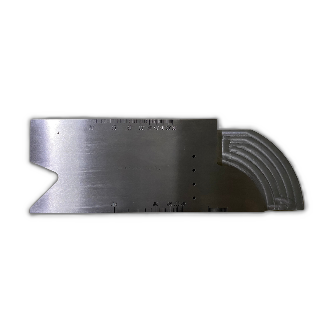 Bloco IIW Phased Array Tipo A (V1)