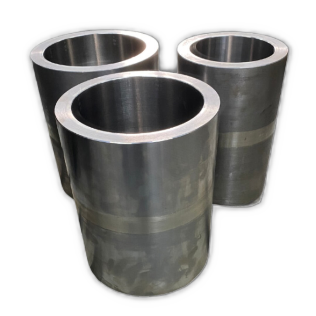 Tubo com Revestimento de Inconel